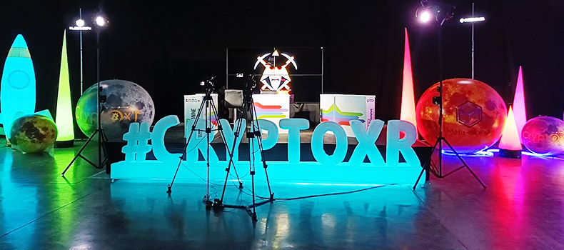Replay CryptOx’R avec Valentin Hautefeuille (Numias) et Agathe Laurent Richard