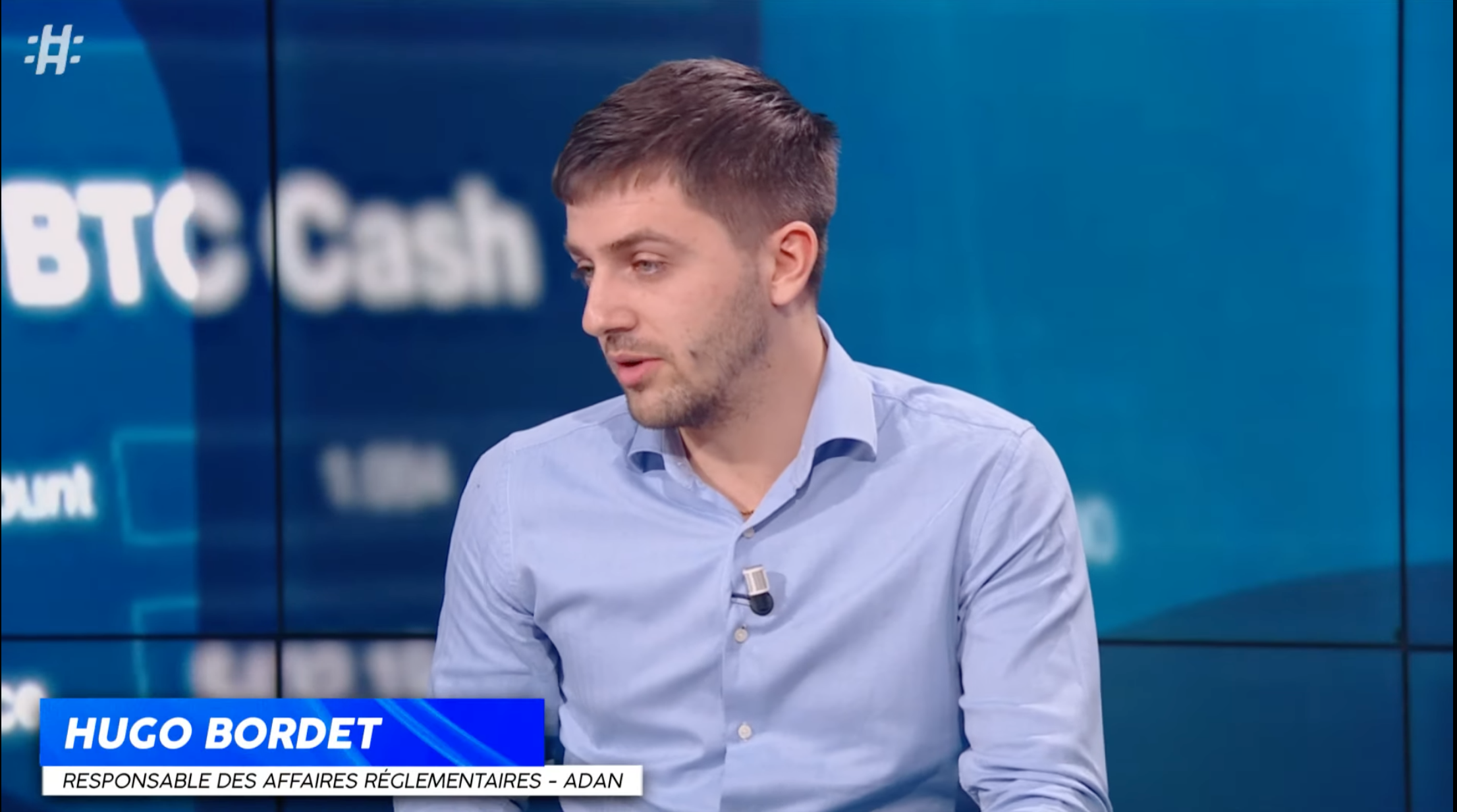 Replay Parlons Crypto : Où en est l’adoption des cryptos en France ?