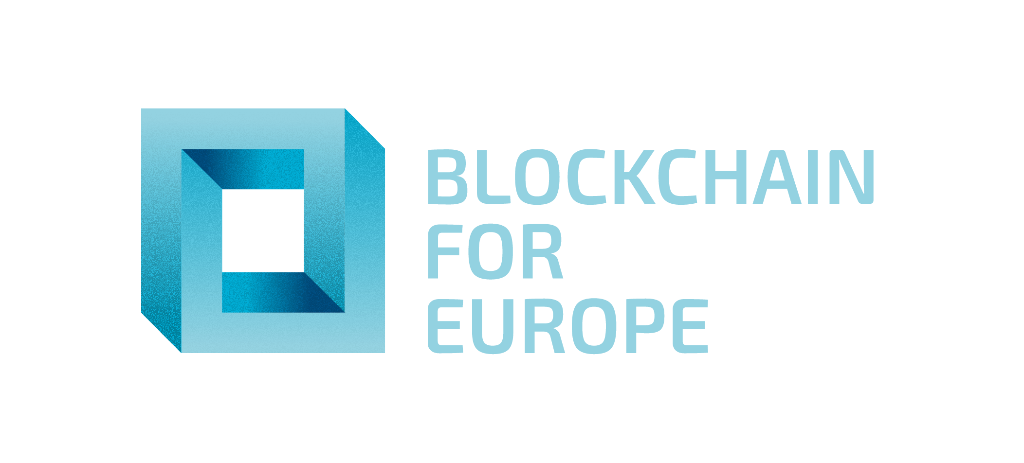 Blockchain for Europe