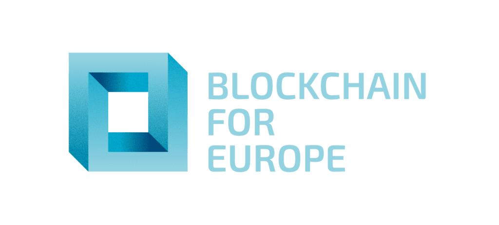 Blockchain for Europe