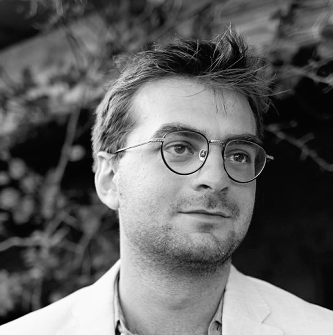 Lucas Cherfils